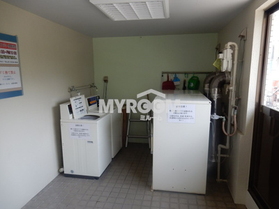 【その他共用部分】 | メトリブ21