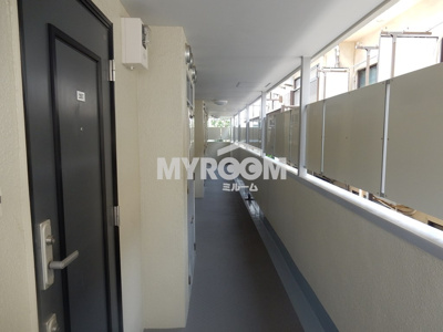 【その他共用部分】 | メトリブ21