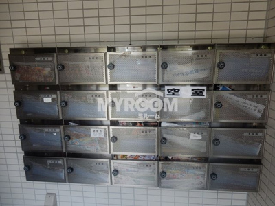 【その他共用部分】 | メトリブ21