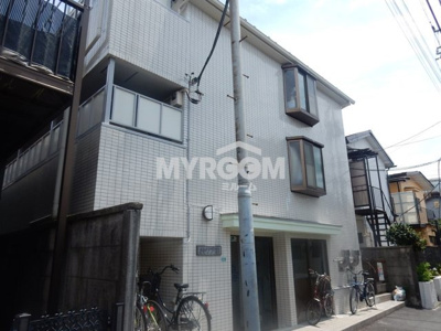 【外観】 | メトリブ21