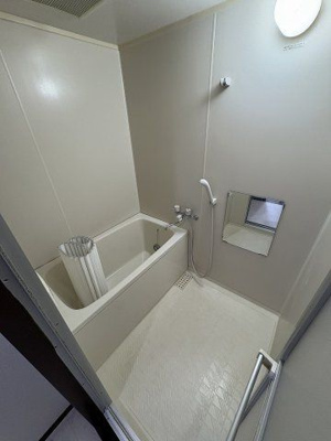 【浴室】 | プランタン朝霞台 | 別のお部屋の写真です