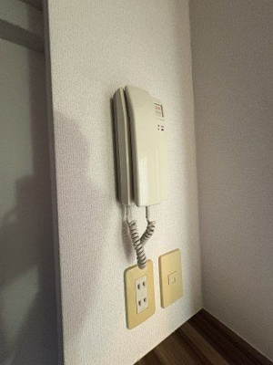 【セキュリティ】 | プランタン朝霞台 | 別のお部屋の写真です