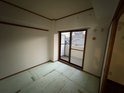 【和室】 | プランタン朝霞台 | 別のお部屋の写真です