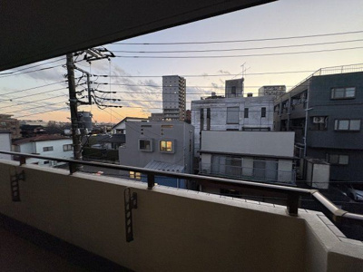 【展望】 | プランタン朝霞台 | 別のお部屋の写真です