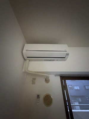 【設備】 | プランタン朝霞台 | 別のお部屋の写真です