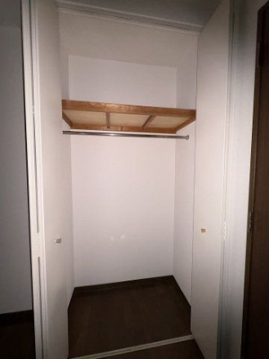 【収納】 | プランタン朝霞台 | 別のお部屋の写真です