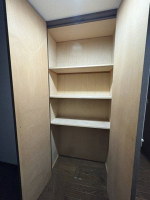 【収納】 | プランタン朝霞台 | 別のお部屋の写真です