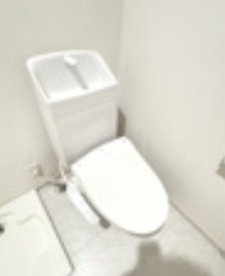 【トイレ】 | 木もれ陽ショコラ