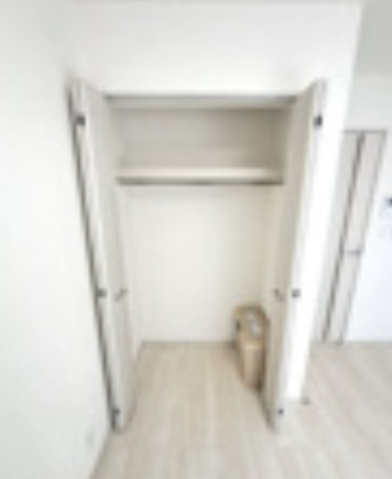 木もれ陽ショコラの収納