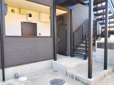 【エントランス】 | 木もれ陽ショコラ