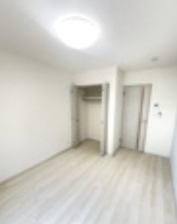 木もれ陽ショコラの内装