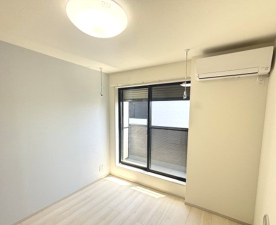 木もれ陽ショコラの居間・リビング