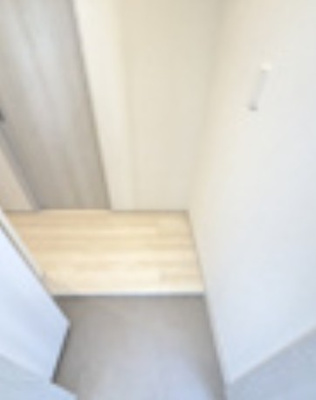 【玄関】 | 木もれ陽ショコラ