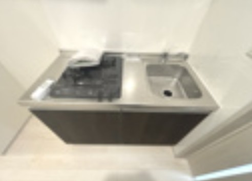 木もれ陽ショコラのキッチン