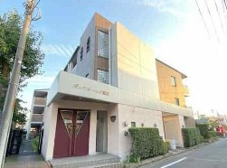 【外観】 | 綺麗な外観。