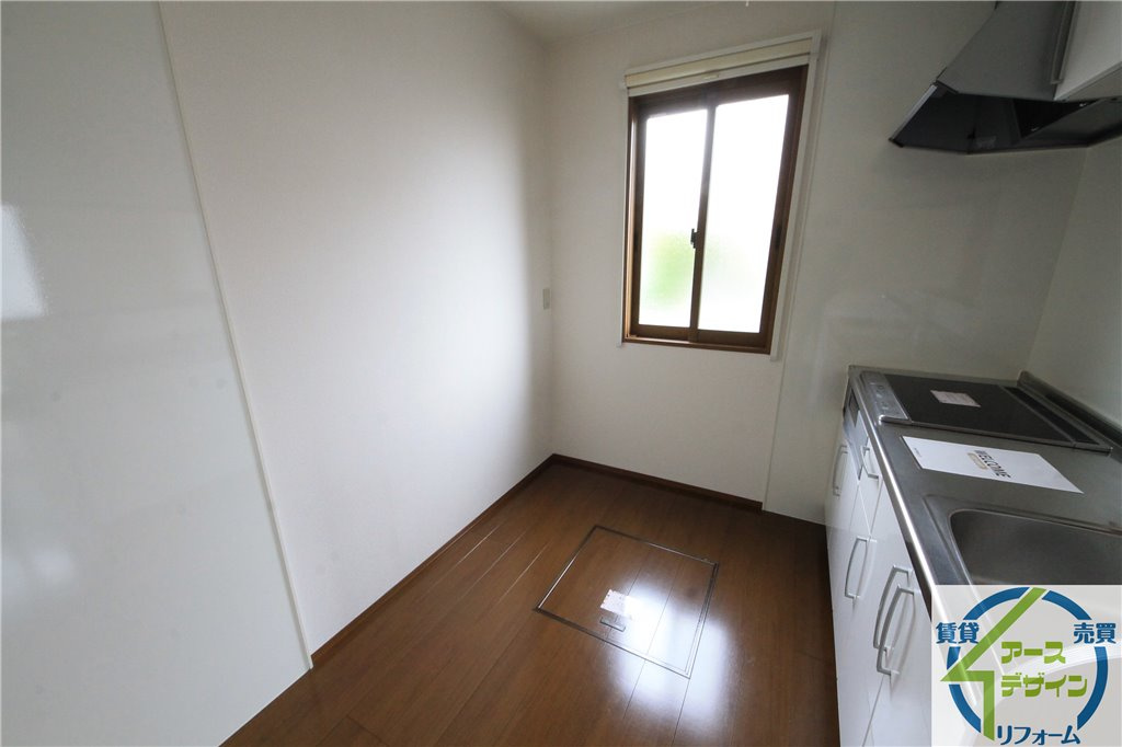 ガルウィング　ヒルズのキッチン|※類似部屋