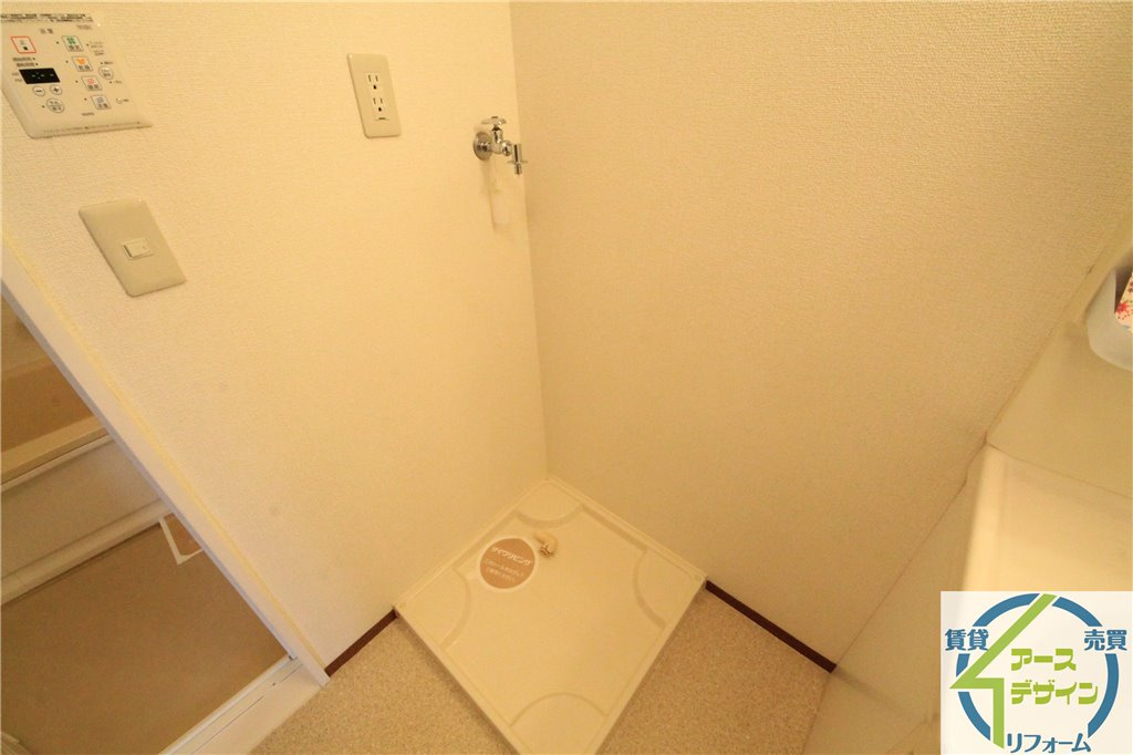 ガルウィング　ヒルズの設備|※類似部屋