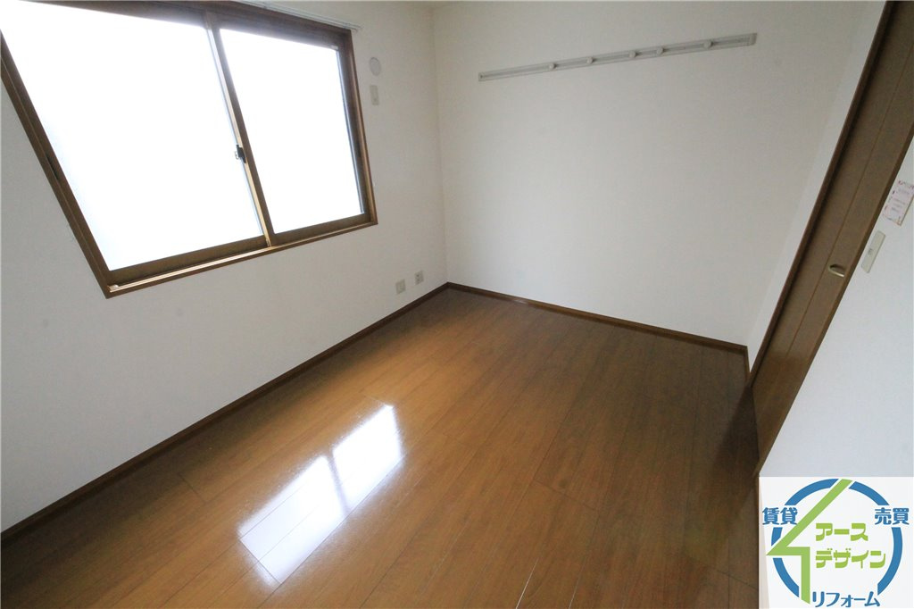 ガルウィング　ヒルズの洋室|※類似部屋