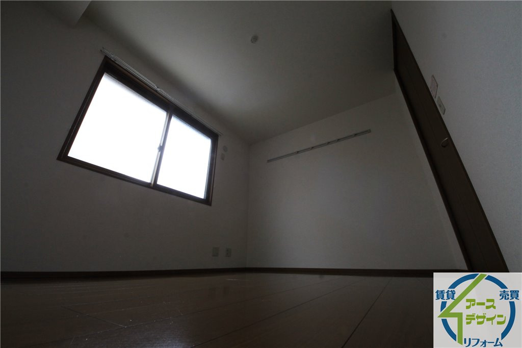 ガルウィング　ヒルズの洋室|※類似部屋