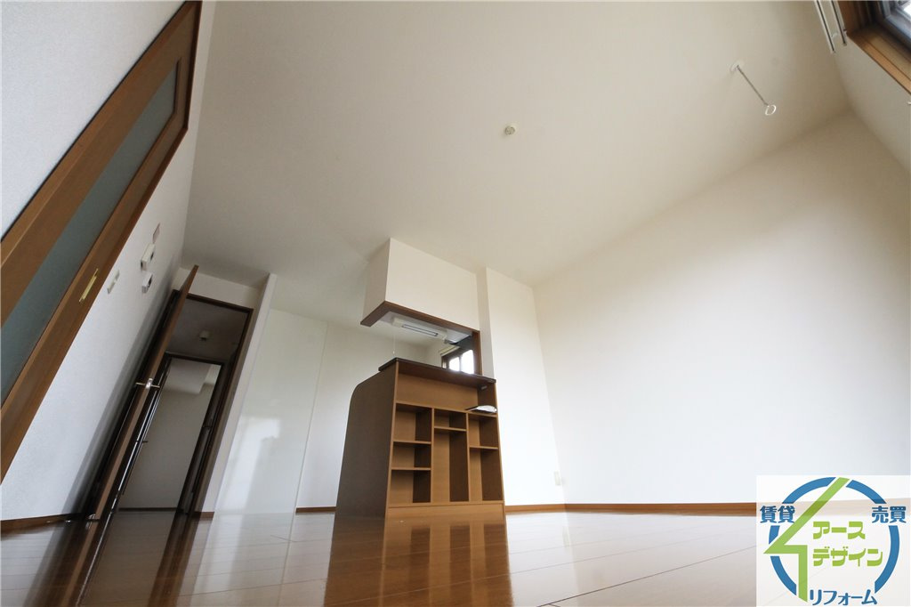 ガルウィング　ヒルズの居間・リビング|※類似部屋