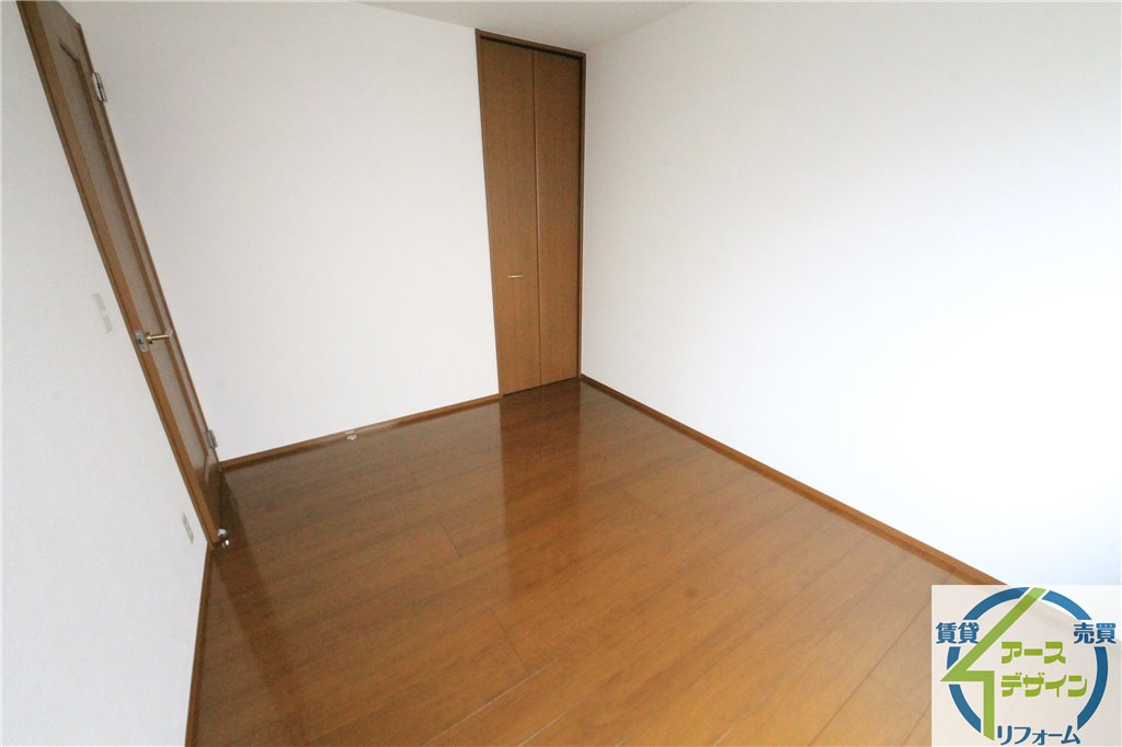 ガルウィング　ヒルズの寝室|※類似部屋