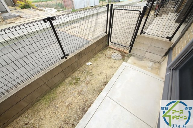 ガルウィング　ヒルズの庭|※類似部屋