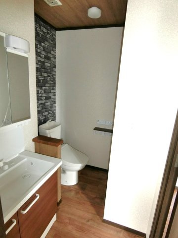 GARDEN　HOUSE東金の内装