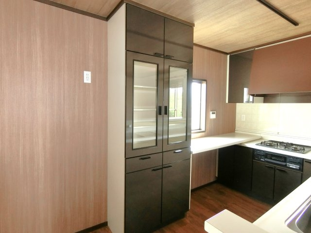 GARDEN　HOUSE東金の収納