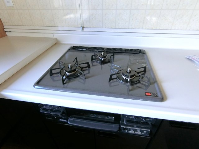 GARDEN　HOUSE東金の設備