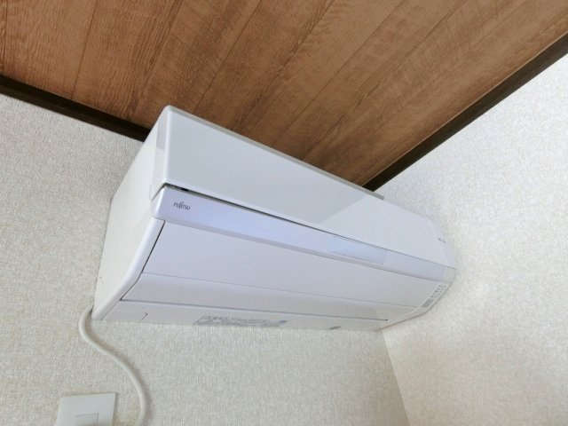 GARDEN　HOUSE東金の設備