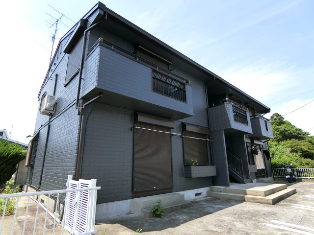 GARDEN　HOUSE東金