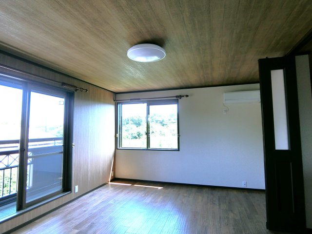 GARDEN　HOUSE東金の洋室