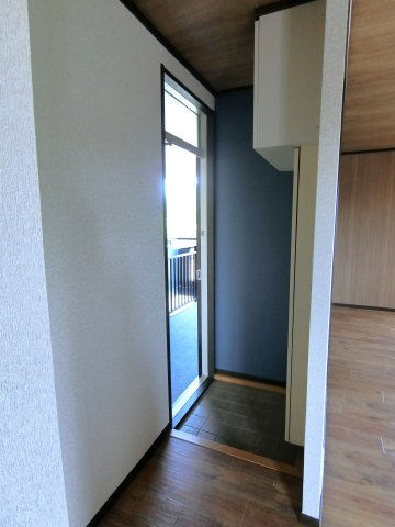 GARDEN　HOUSE東金の内装