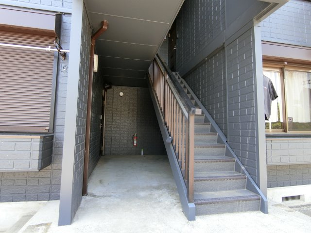 GARDEN　HOUSE東金のその他共用部分