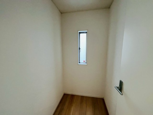 ♥♥うるま市石川第７-１号棟（全4棟）の収納|１号棟お気軽にお問い合わせください♪