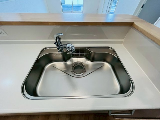 クレイドルガーデンうるま市石川第７-１号棟（全4棟）のキッチン|１号棟お気軽にお問い合わせください♪