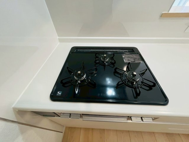 ♥♥うるま市石川第７-１号棟（全4棟）のキッチン|１号棟お気軽にお問い合わせください♪