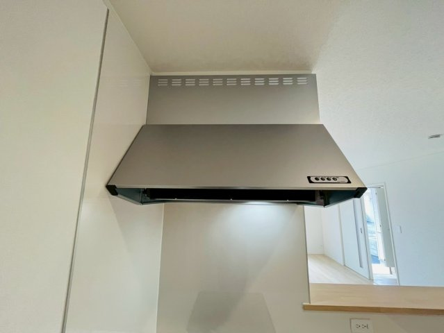 ♥♥うるま市石川第７-１号棟（全4棟）のキッチン|１号棟お気軽にお問い合わせください♪