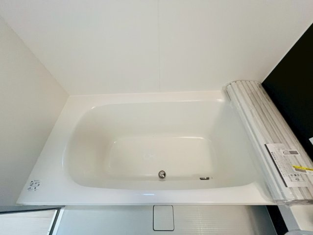 クレイドルガーデンうるま市石川第７-１号棟（全4棟）の浴室|１号棟お気軽にお問い合わせください♪