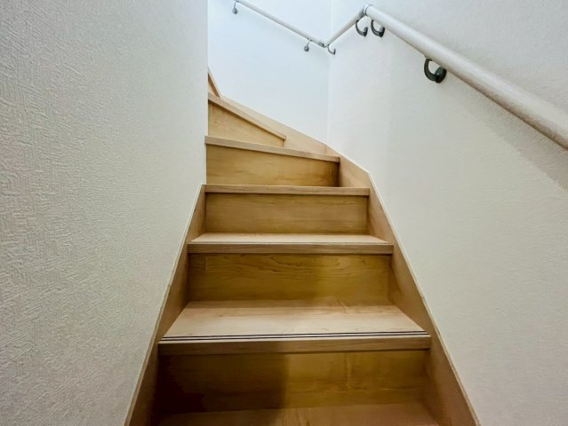 ♥♥うるま市石川第７-１号棟（全4棟）の内装|１号棟お気軽にお問い合わせください♪