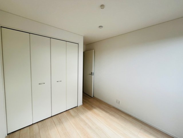 ♥♥うるま市石川第７-１号棟（全4棟）の洋室|１号棟お気軽にお問い合わせください♪