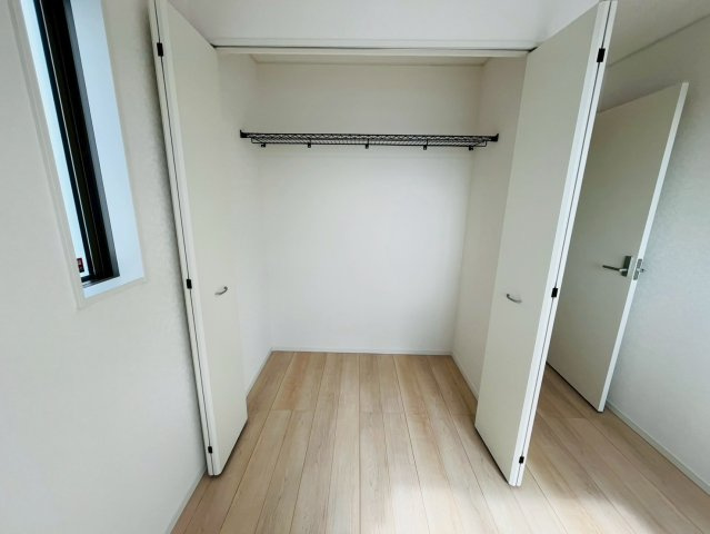 ♥♥うるま市石川第７-１号棟（全4棟）の収納|１号棟お気軽にお問い合わせください♪