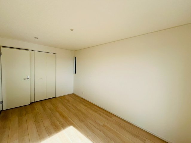 ♥♥うるま市石川第７-１号棟（全4棟）の洋室|１号棟お気軽にお問い合わせください♪