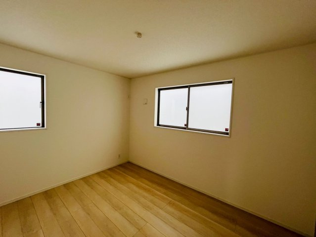 ♥♥うるま市石川第７-１号棟（全4棟）の洋室|１号棟お気軽にお問い合わせください♪