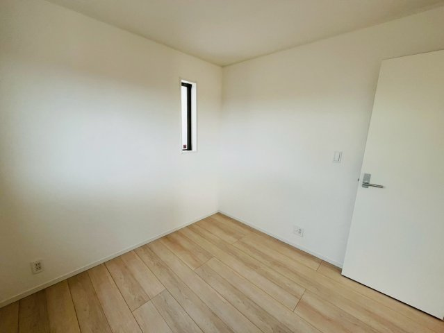 ♥♥うるま市石川第７-１号棟（全4棟）の洋室|１号棟参気軽にお問い合わせください♪