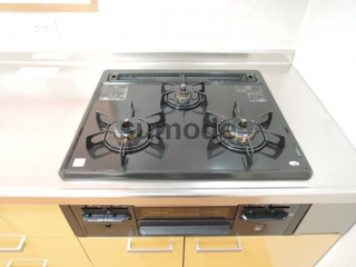 【設備】 | ライオンズマンション高槻