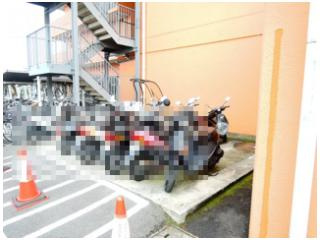 【その他共用部分】 | ライオンズマンション高槻