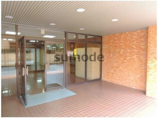 【エントランス】 | ライオンズマンション高槻