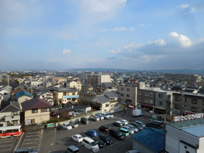 【寝室】 | ライオンズマンション高槻