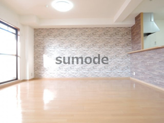 【内装】 | ライオンズマンション高槻